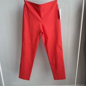 Vibrant Krazy Larry High-Waisted Dress Pants size 8